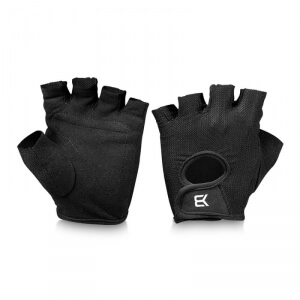 Womens Training Glove, black, medium Womens Training Glove, black, medium