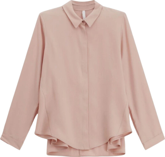 Imperial Dame Bluser & Skjorter Beige M,