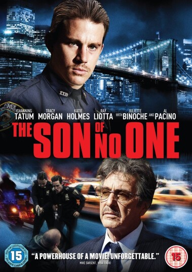 Son Of No One DVD Son Of No One DVD