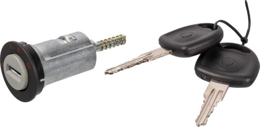 Lukkesylinder tenningslås FEBI BILSTEIN 02748