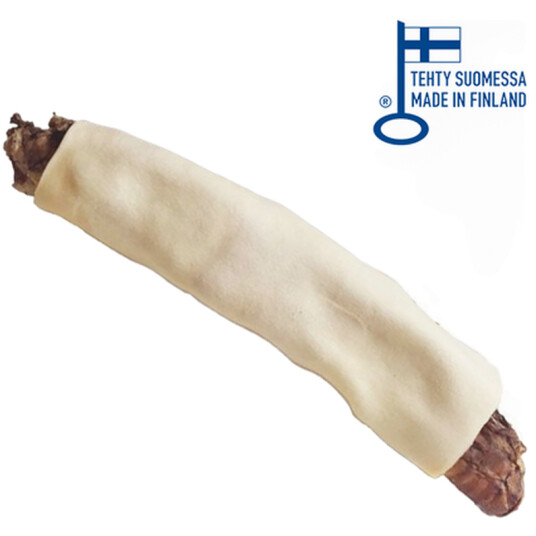 Rauh Holmes Tyggebein 35 cm for Store Hunder - Naturlig Slitesterk Snack Rauh Holmes Tyggebein 35 cm for Store Hunder - Naturlig Slitesterk Snack