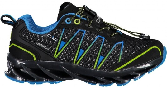 CMP  Altak WP Trail Running Kids Black River Cedro   Black   River   Cedro 36