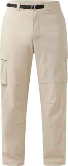 Haglöfs Men"s Hede Cargo Pant Chalk Beige 56 Haglöfs Men"s Hede Cargo Pant Chalk Beige 56