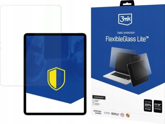 3Mk Flexibleglass Lite Do Apple Ipad Pro 13"