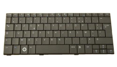 DELL Keyboard (FRENCH) DELL Keyboard (FRENCH)