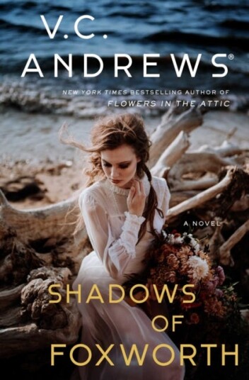 Shadows Of Foxworth Av V.C. Andrews