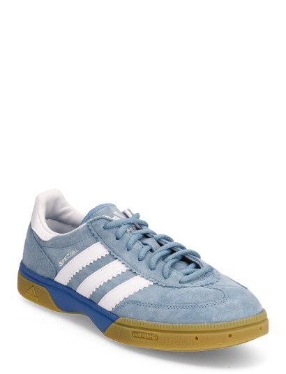 adidas Performance Hb Spezial - Blue - 47 1/3 adidas Performance Hb Spezial - Blue - 47 1/3