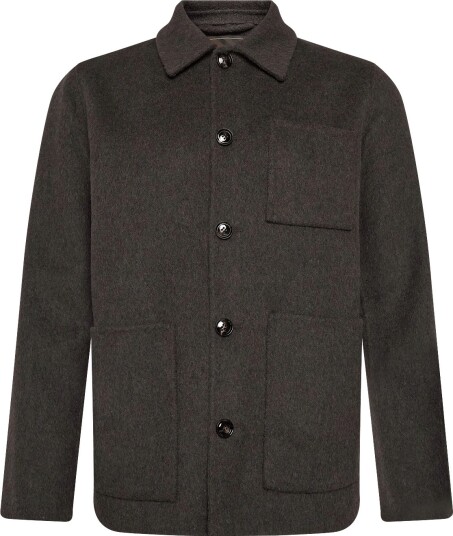 Mos Mosh Gallery Mmgwarren Jacket DELICIOSO XL