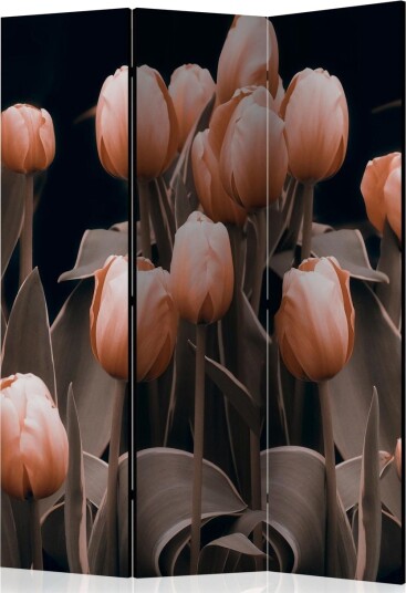 Romdeler Ladies Among the Flowers - Artgeist sp. z o. o.