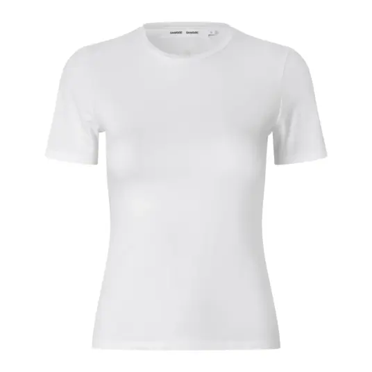 Samsøe Samsøe Dame Topper Hvit XS,
