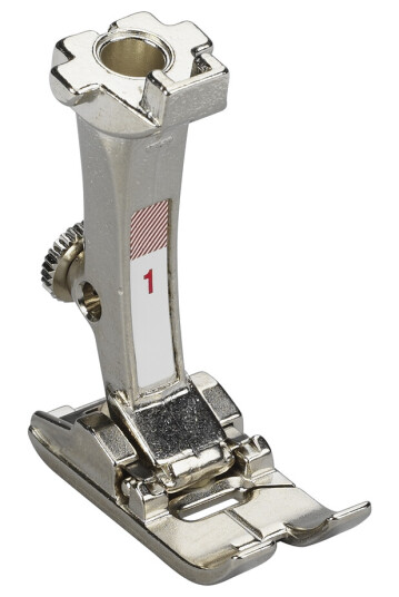 Bernina 01 Standardfot A2