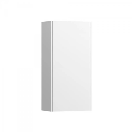 Laufen Base veggskap 35x70 cm venstre hvit høyglans Laufen Base veggskap 35x70 cm venstre hvit høyglans