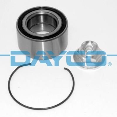 Hjullager DAYCO KWD1043