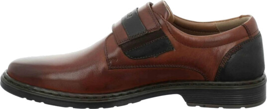 Josef Seibel Herre Sko Brun 45 EU,