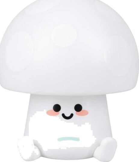 Paladone Fun Guy Sopp Bordlampe   6+ år