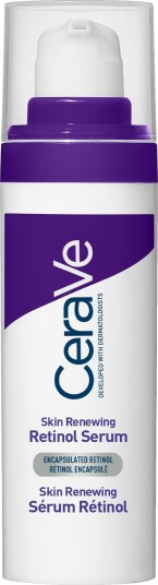 CeraVe Retinol Ansiktsserum 30 ml for Reduksjon av Fine Linjer CeraVe Retinol Ansiktsserum 30 ml for Reduksjon av Fine Linjer