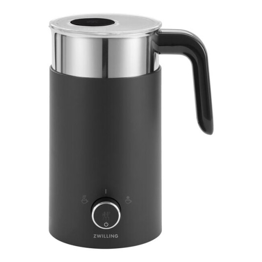 Zwilling Enfinigy Melkeskummer Sort 1721509-02-0 1721509-01-0 Zwilling Enfinigy Melkeskummer Sort 1721509-02-0 1721509-01-0