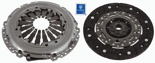 Clutchsett SACHS 3000 951 666
