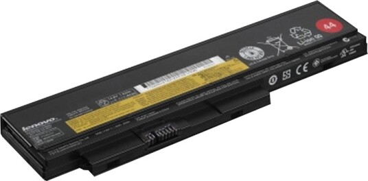 Lenovo Thinkpad Battery 44 Batteri Til Bærbar Pc Litiumion 4-Cellers 1950 Mah Fru 45N1019