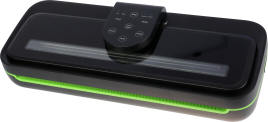 Osean Vakuumpakker QH-17 - Auto - 110W Osean Vakuumpakker QH-17 - Auto - 110W