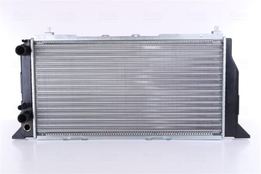 Radiator NISSENS 60487 Radiator NISSENS 60487