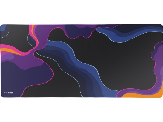 Trust GXT 759 XXL Gamingmusematte Multicolor Trust GXT 759 XXL Gamingmusematte Multicolor