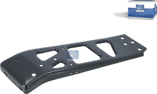 DT Spare Parts 7.00478 Holder, støtfanger