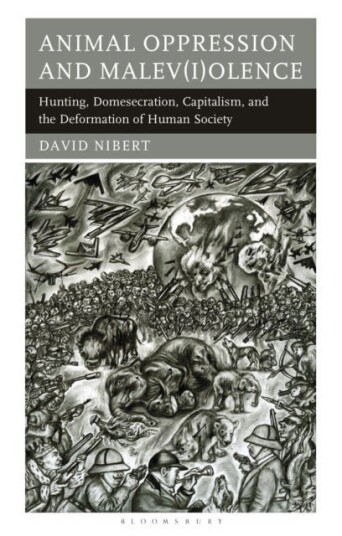 Animal Oppression and Maleviolence