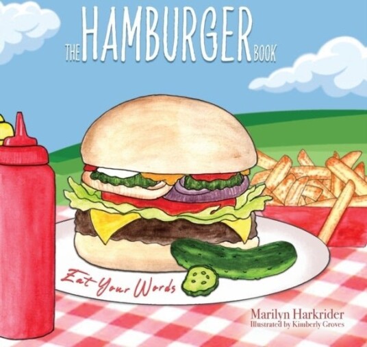 The Hamburger Book The Hamburger Book