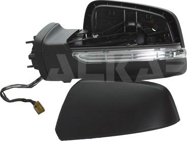 Sidespeil ALKAR 6139699