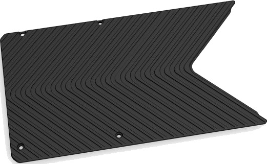 EK Vector FE RTX 3080 Backplate Sort EK Vector FE RTX 3080 Backplate Sort
