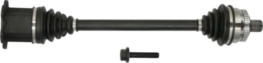 PASCAL G2A022PC Drivaksel PASCAL G2A022PC Drivaksel