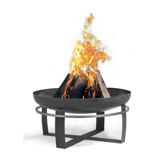 Cook King Bålpanne Viking 60cm Ø høyde 36cm