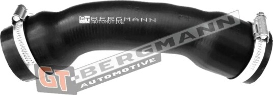GT-BERGMANN GT52-231 Ladeluftslange