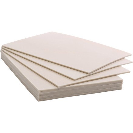 Diverse Linol plater myke str 15x20 cm tykkelse 3 mm 10 stk 1 pk Diverse Linol plater myke str 15x20 cm tykkelse 3 mm 10 stk 1 pk