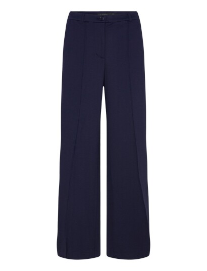 Lauren Ralph Lauren Modern Ponte R Knt Pants Navy 40
