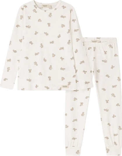 MarMar Copenhagen Sleepwear TEDDYBEARS 116 MarMar Copenhagen Sleepwear TEDDYBEARS 116