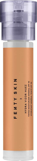 Hydra Vizor Huez Tinted Moisturizer SPF 30  Refill 50 ml  Tint 9