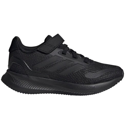 adidas Sportswear Runfalcon 5 El C - Black - 32