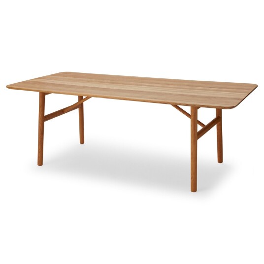 Skagerak Hven Spisebord 190 cm Oljebehandling Skagerak Hven Spisebord 190 cm Oljebehandling