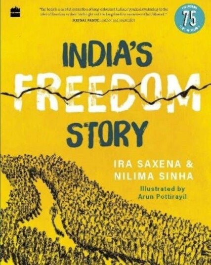 India's Freedom Story India's Freedom Story