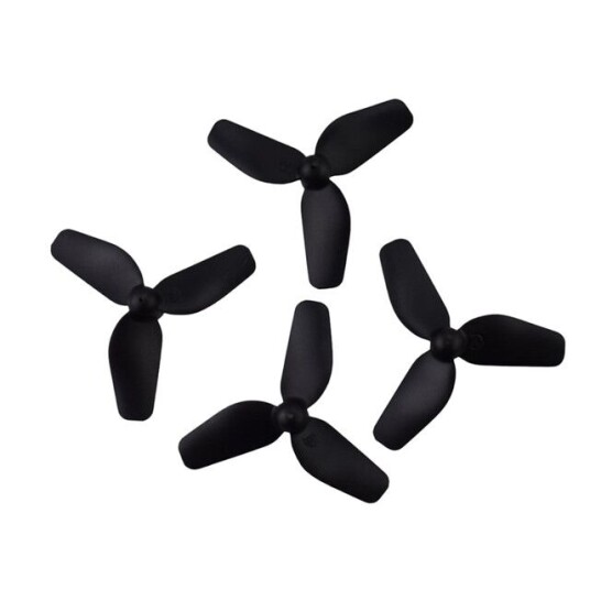 UDI U46-03 Firefly Propellsett 4 stk.