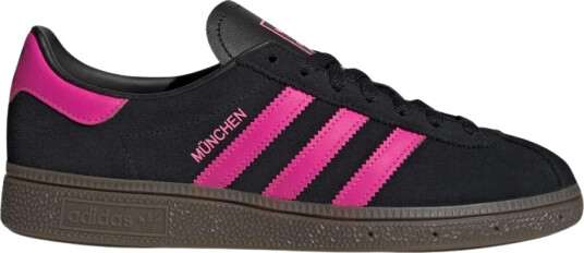 Adidas Originals Dame Sko Svart 38 1/2 EU,