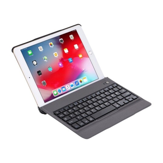 Dacota Platinum Bluetooth tastatur Folio iPad 9,7"