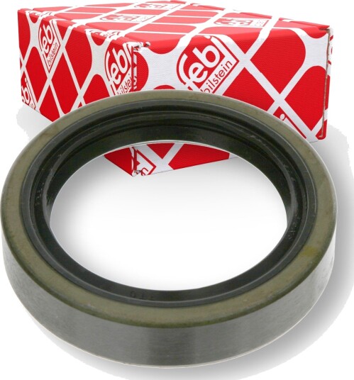 Akseltetningsring, hjullager FEBI BILSTEIN 08931