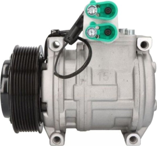 AC kompressor THERMOTEC KTT090347