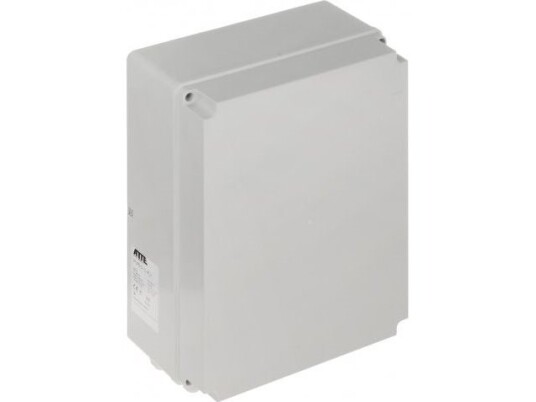 Atte Switch Poe Med Buffer Strømforsyning Ipups-5-11-Xl2 5-Ports Atte Atte Switch Poe Med Buffer Strømforsyning Ipups-5-11-Xl2 5-Ports Atte