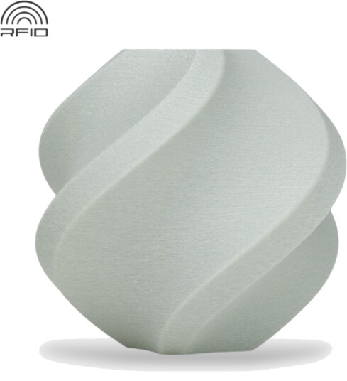 Bambu Lab Abs Gf Gray Bambu Lab Abs Gf Gray