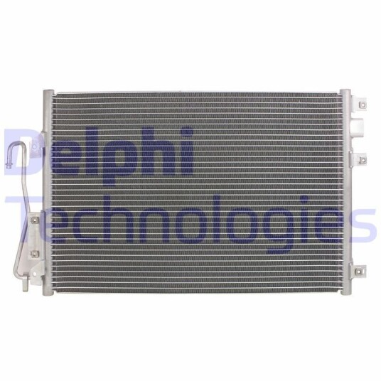 Kondensator DELPHI TSP0225360 Kondensator DELPHI TSP0225360