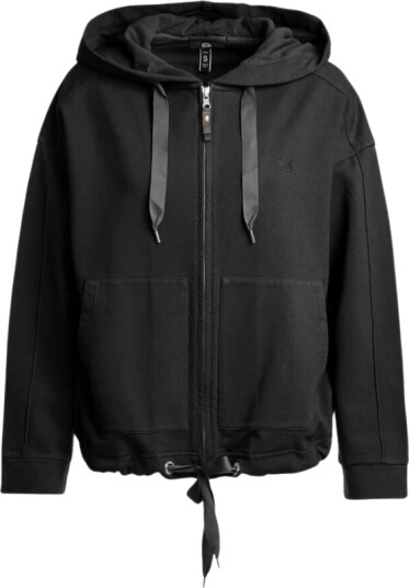 Parajumpers Dame Gensere & Hettegensere Svart M,